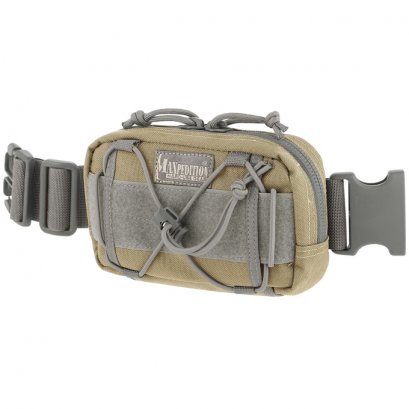 Maxpedition JANUS™ Extension Pocket